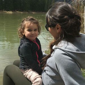 Meet your Posher, Mikayla